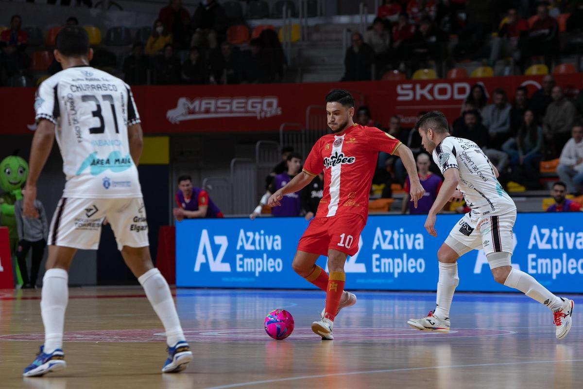 Las imágenes del Jimbee Cartagena - Noia Portus Las imágenes del Jimbee Cartagena - Noia Portus