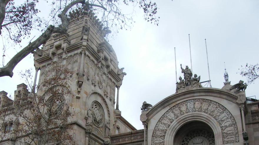 El judici se celebrarà dilluns que ve al matí a la secció novena de l´Audiència Provincial de Barcelona.