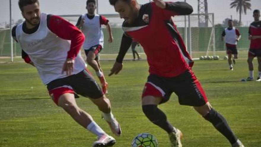 Duelos directos entre los equipos que aspiran al ascenso