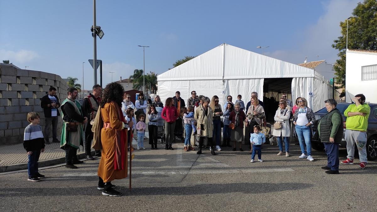 Hi han programades activitats per a tots els públics