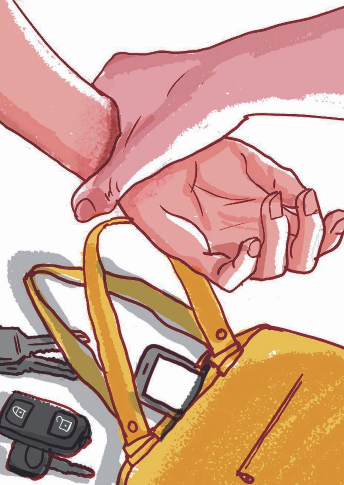 Dos años aguardando un juicio por abuso sexual: “Es horrible, solo quiero que pase”