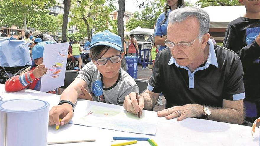 De Bill Gates a Isidro Fainé