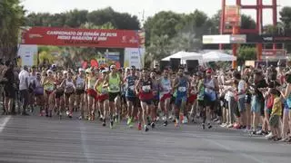 Paterna encumbra al CA Serrano