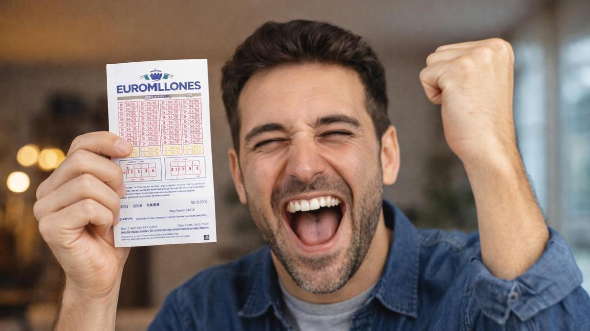 Euromillones