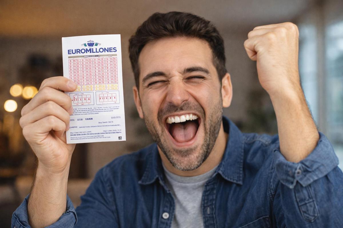 Euromillones
