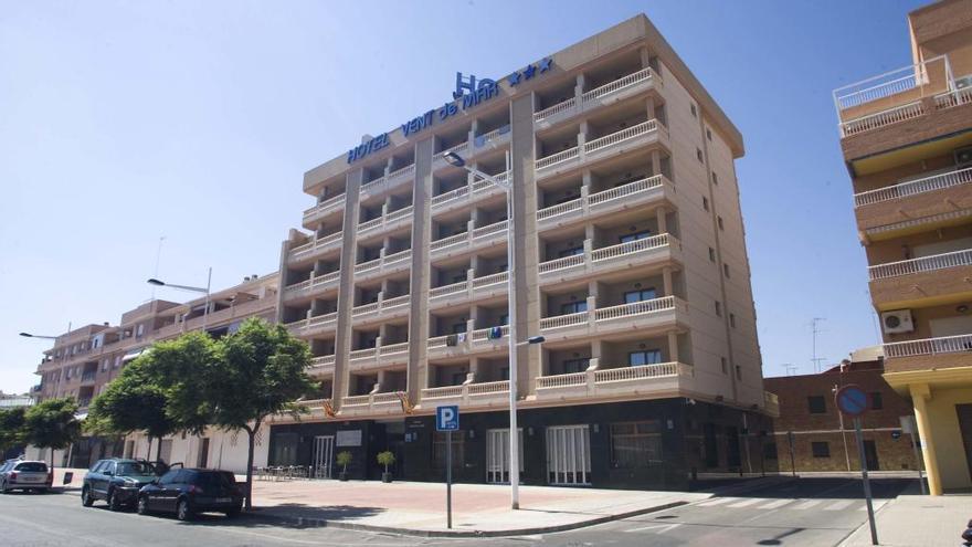 Sagunt es uno de los puntos negros del alquiler en España