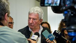 Nueva Canarias formaliza ante la Junta Electoral su candidatura para el Ayuntamiento capitalino