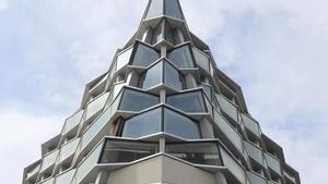 Saragossa, seu de l’Agència Estatal de Salut Pública