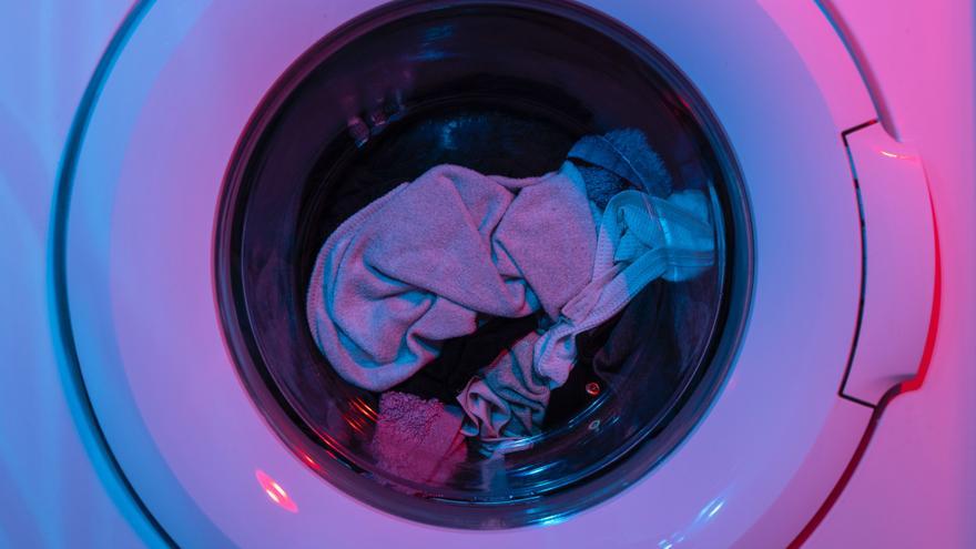 Vídeo: Una correcta utilización de la lavadora alargará su vida útil
