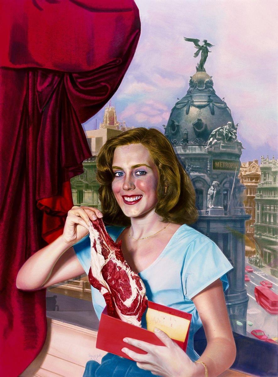 la movida