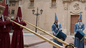‘Pasión y gloria’, a La 2