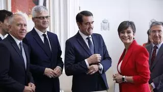 La Xunta «acata» el Plan Estatal de Vivienda, pero no aprueba cómo está hecho: «Insuficiente y sin consenso»