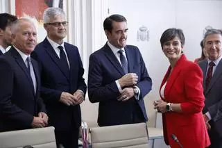 La Xunta «acata» el Plan Estatal de Vivienda, pero no aprueba cómo está hecho: «Insuficiente y sin consenso»