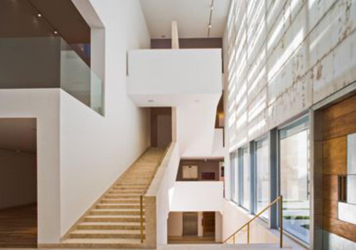 Museo Arqueológico.