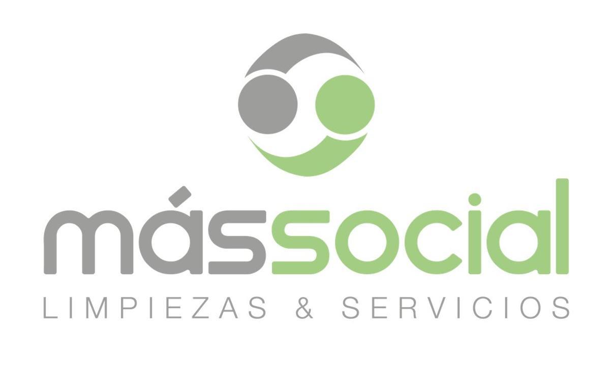 Logo de Más Social
