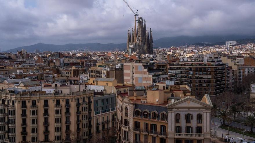 Una argentina alucina con Barcelona: &quot;Me parece una ciudad pedorrísima&quot;