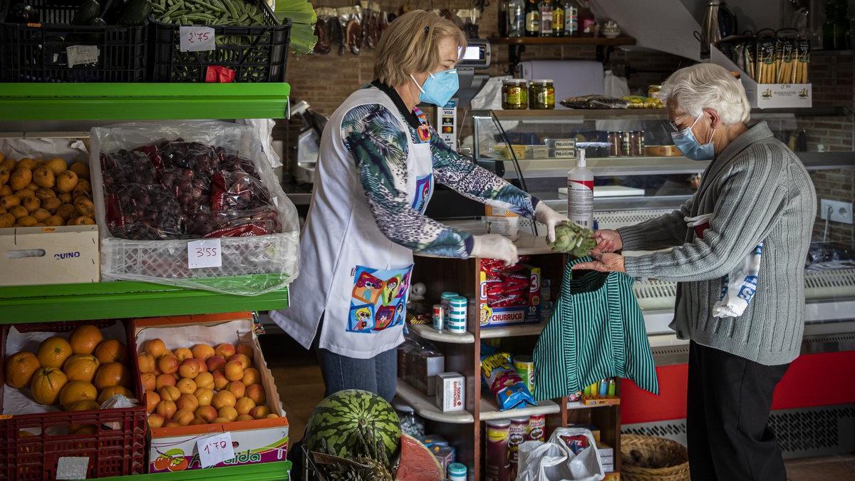 Small shopping: ¿será nuestra compra más sostenible y de proximidad?