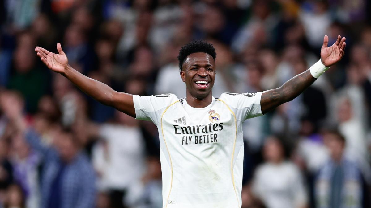 El Real Madrid cuenta los días para salir a escena en la Supercopa de España 2026