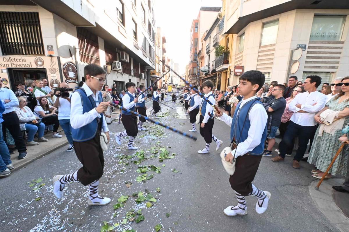 Galería | Procesión de San Pascual