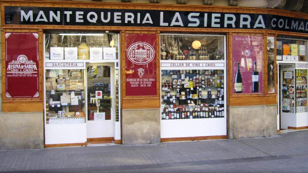 Barcelona ofrece rutas gratuitas por los comercios más emblemáticos del