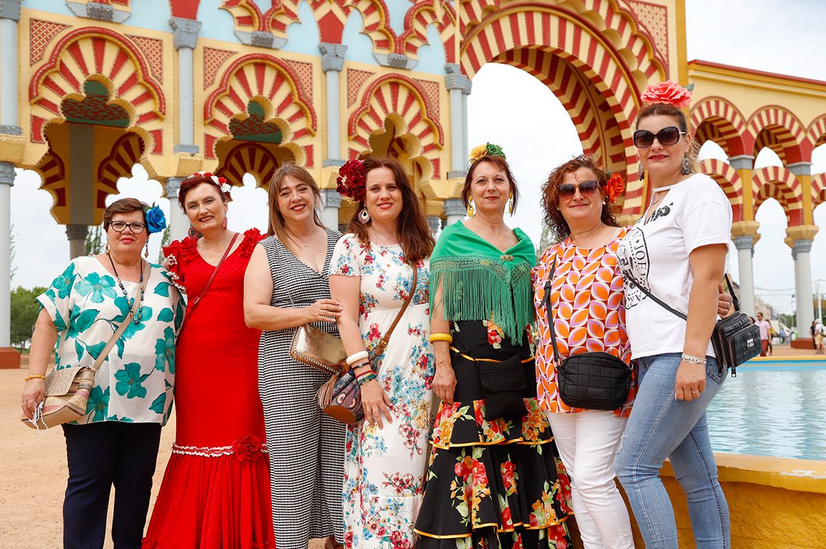 Martes de Feria: un clásico para comer con los amigos