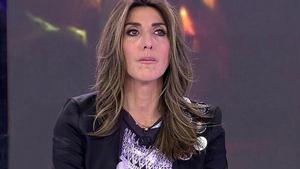 Paz Padilla en Sálvame