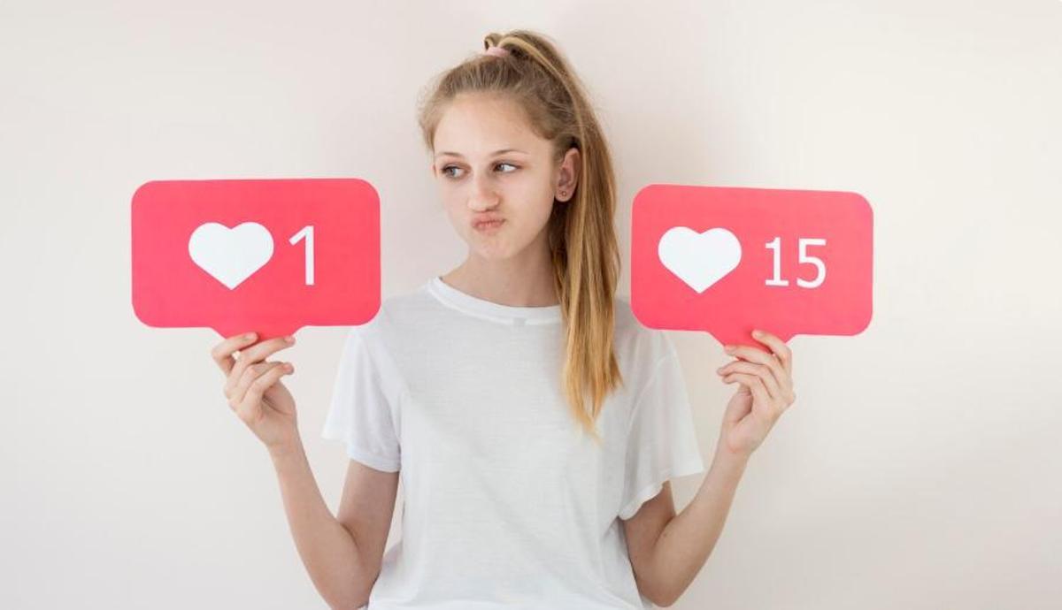 Què diuen a les xarxes socials sobre tu?