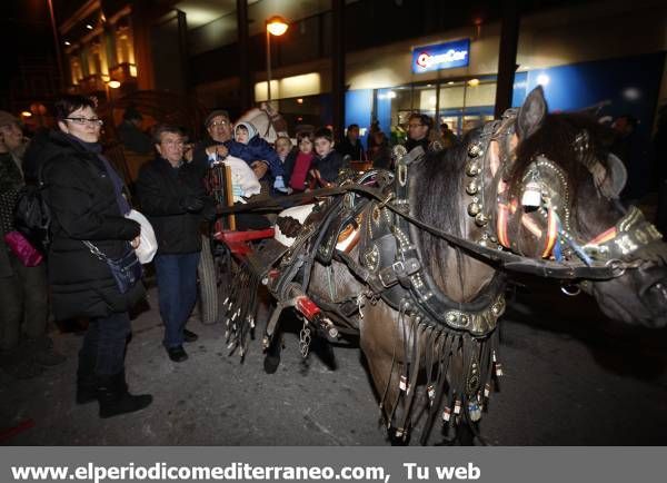 GALERÍA DE FOTOS - Vila-real celebró su tradicional ‘Matxà’