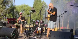 "Puebla sonora" pone música al río