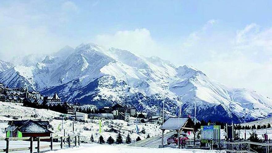 Las estaciones abrirán &quot;cuanto antes&quot; tras la llegada de la nieve