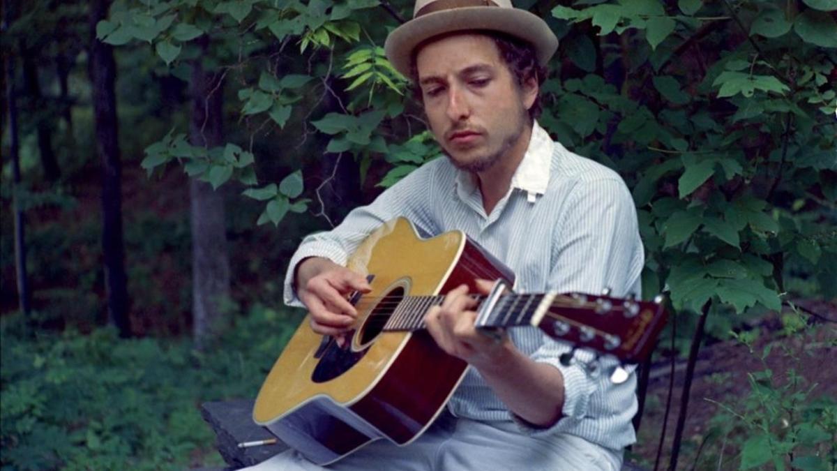 Bob Dylan