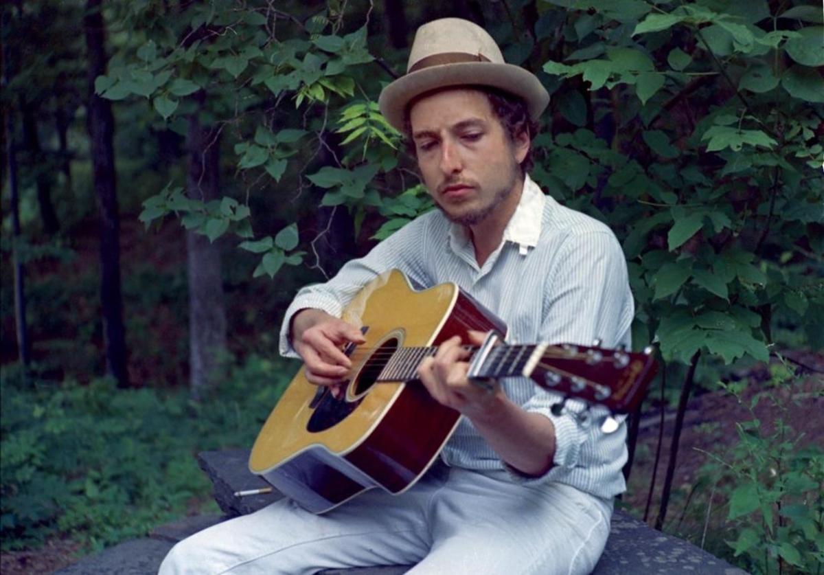 Bob Dylan