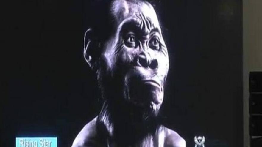 Descubren una nueva especie humana: el Homo Naledi