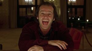 El muntatge que James Chapman ha penjat a Youtube amb les 100 rialles més malèfiques del cine.