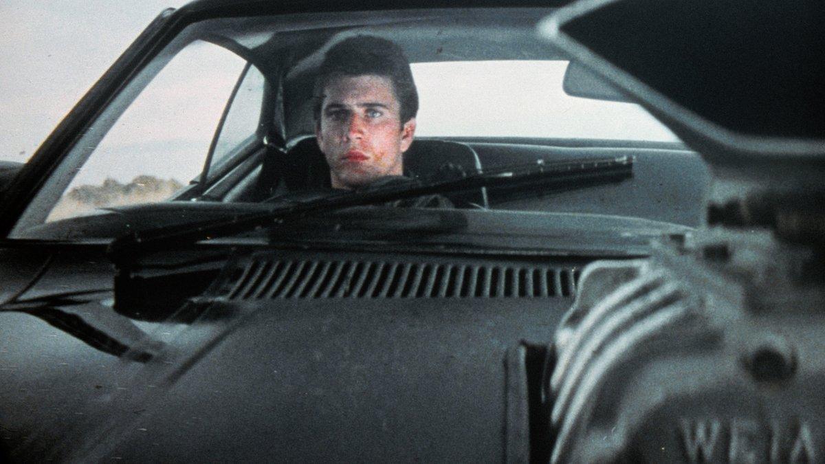 Mad Max (1979)