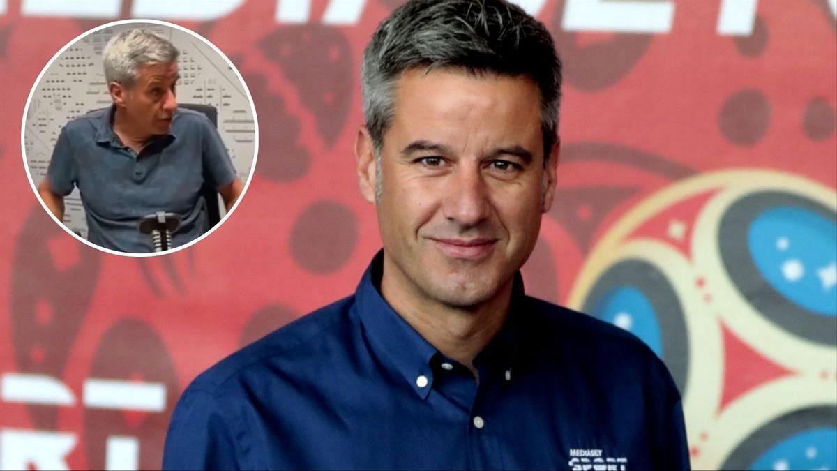 Nico Abad: “Me hicieron medio trabajador y medio a factura”.