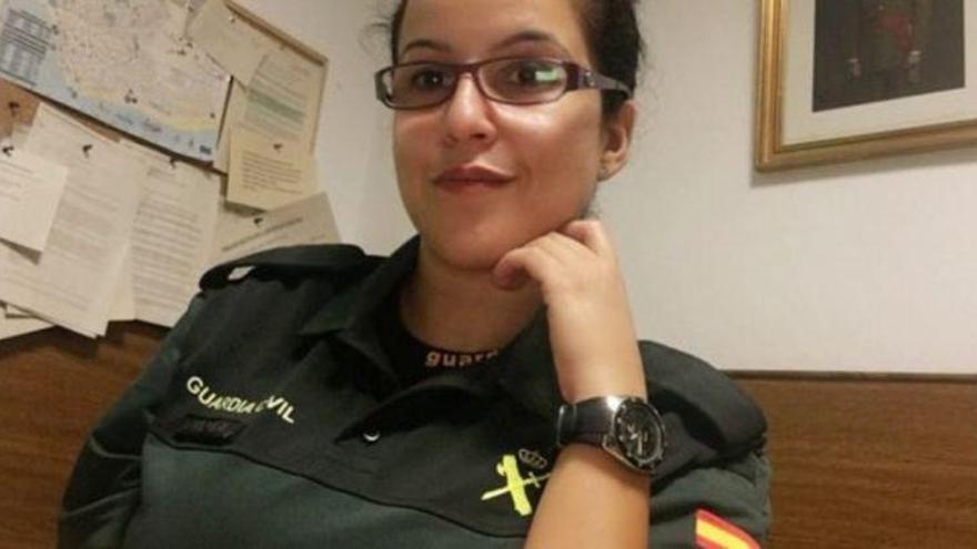 Una guardia civil denuncia acoso laboral por negarse a reducir la vigilancia a una mujer maltratada