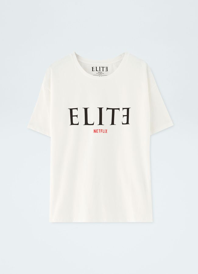 Sudadera de elite pull and bear sale