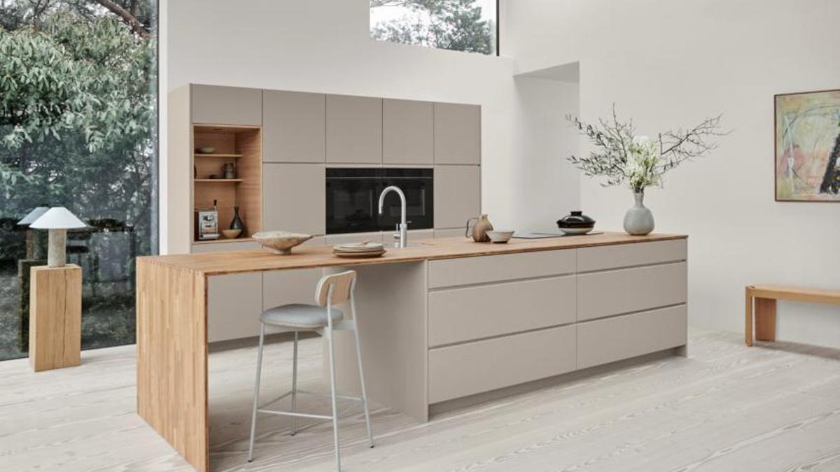 MANO arizona beige de Kvik.