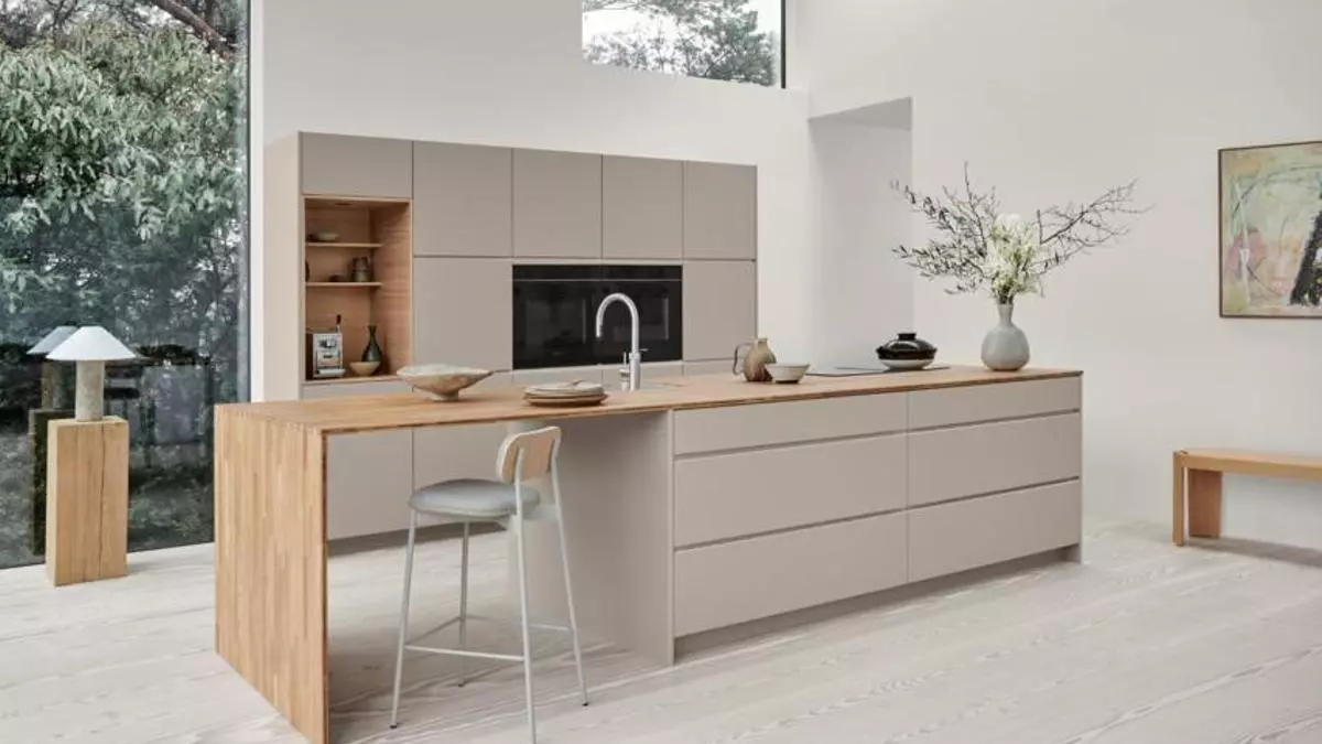 Oportunidad de franquicia: Kvik, líder en cocinas danesas, se interesa por Valencia