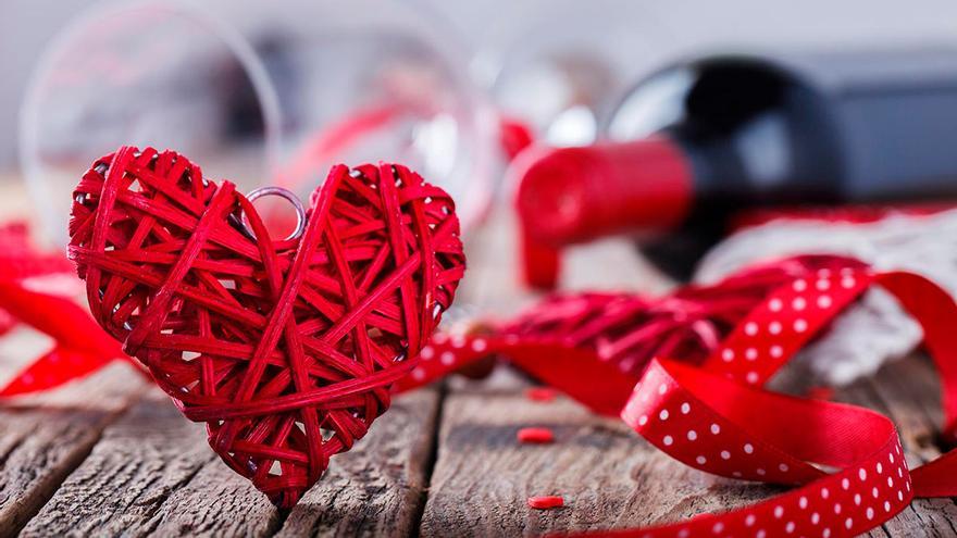 Regalos de San Valentín para cada tipo de pareja