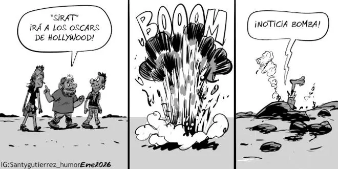 A Cosa Nostra por Santy