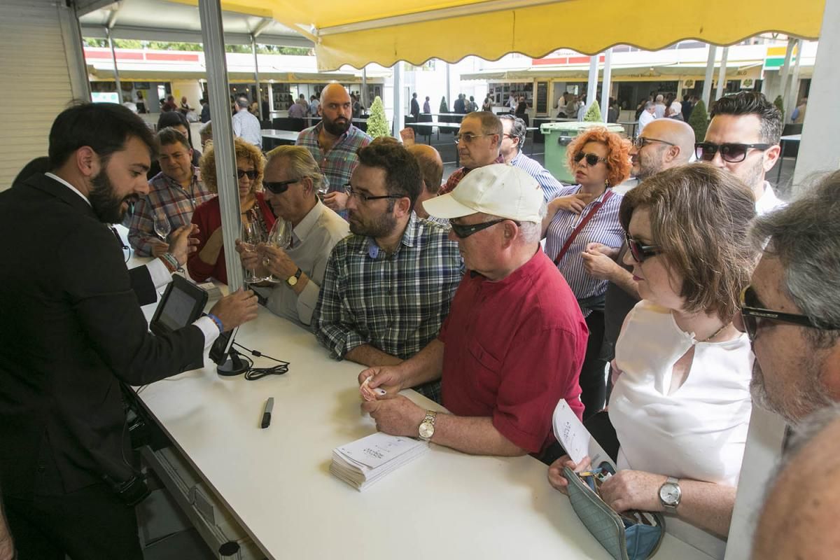 Fotogalería / La Cata abre sus puertas.