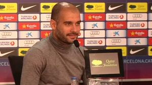 El tècnic del Barça, Pep Guardiola, ha valorat l’estat anímic de Messi després de fallar un penal en el partit de dissabte passat contra el Sevilla.