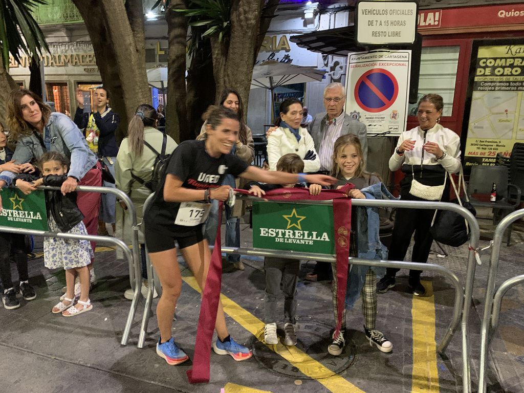 Carrera ARX Asdrúbalis de Cartagena