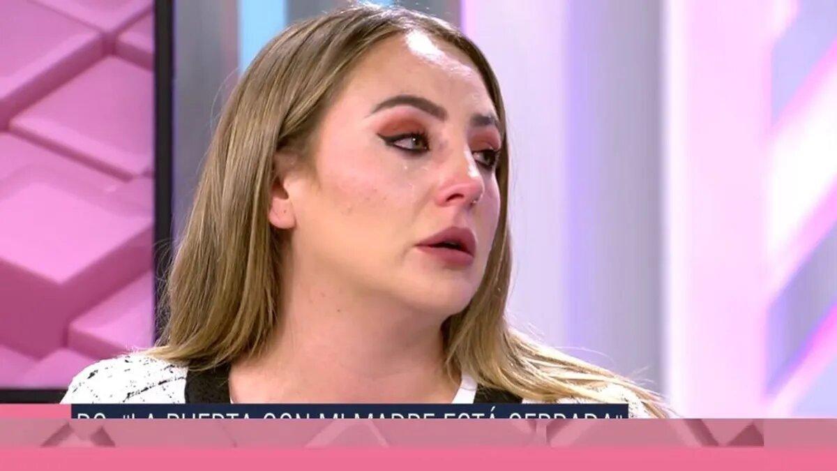 La hija de Rocío Carrasco hace saltar las alarmas sobre su estado de salud tras una de sus últimas publicaciones en las redes sociales