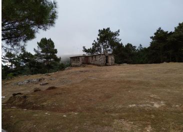 La vista desde O Cortelliño