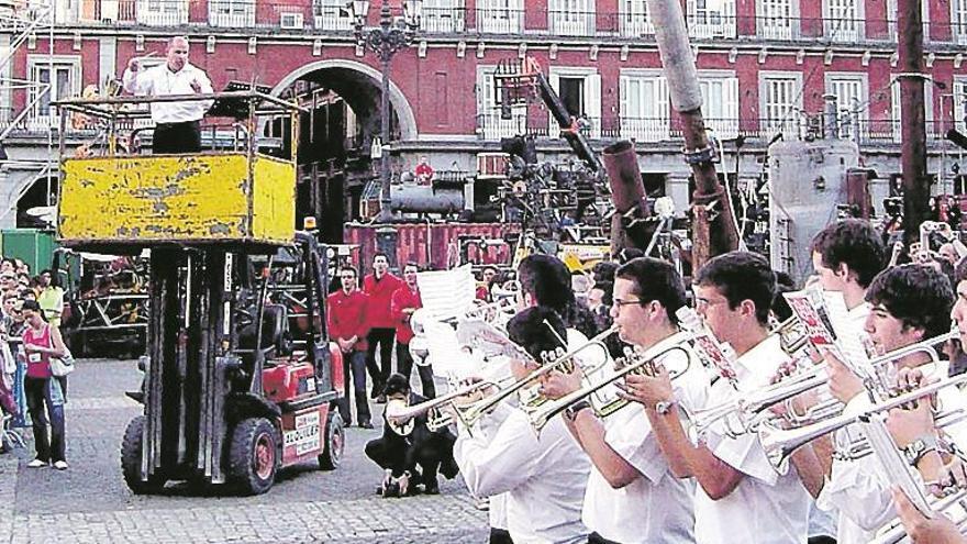 Vinaròs homenajea a Carles Santos con un gran concierto