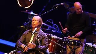 Entradas gratuitas agotadas para el concierto de Carlos Núñez en Marín el viernes