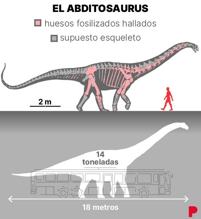 El Abditosaurus
